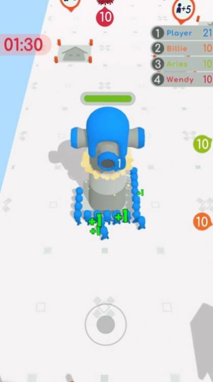 团队大冒险Build and Grow 团队大冒险Build and Grow