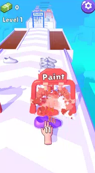 运动鞋业务Sneakers Business