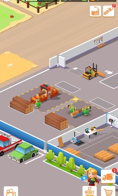 木材公司游戏 木材公司游戏