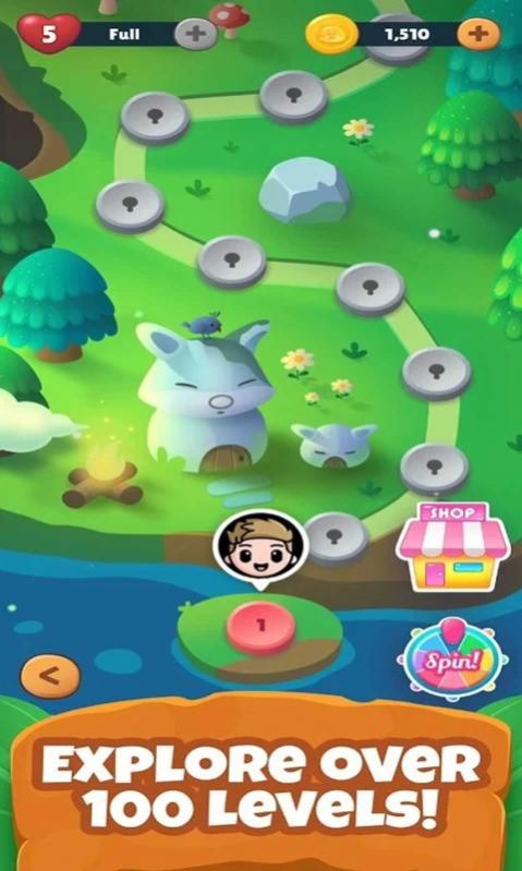 Sopo Squad Gaming(索普小队)