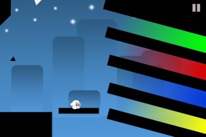 Sad Journey(悲伤之旅)