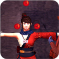 ArcheryPhysics(射箭物理学)