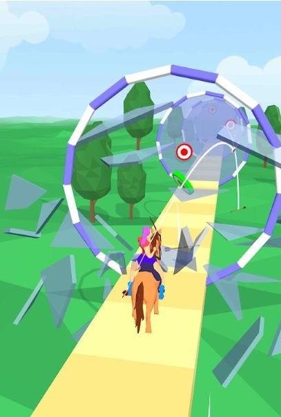 布娃娃神枪手Ragdoll Marksman Rider