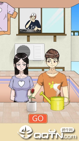 拆散情侣大作战5免广告版