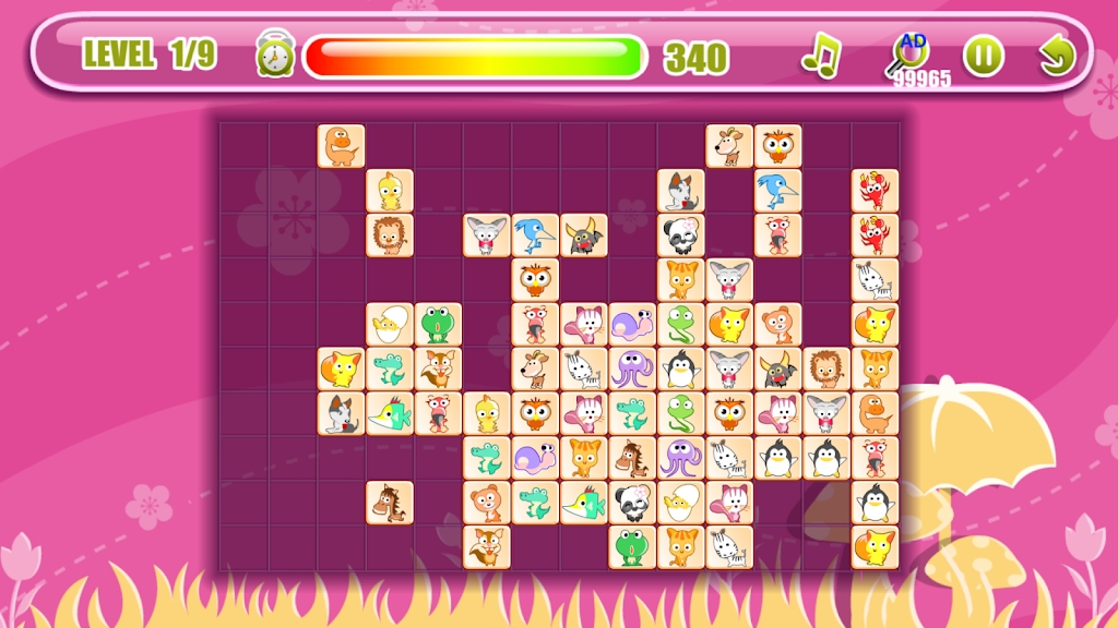 梦幻宠物链接(Dream Pet Link)