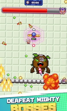 超级幸存者下载手机版