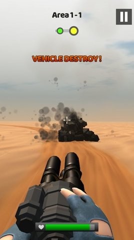 大篷车卫士Caravan Defender