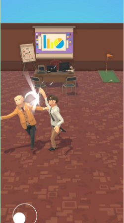 痛快时刻SlapTheBoss