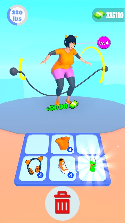 跳跃健身2(Jump 2 Fit) 跳跃健身2(Jump 2 Fit)