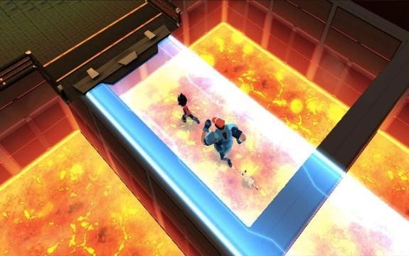 Ejen Ali(特工阿里紧急) Ejen Ali(特工阿里紧急)