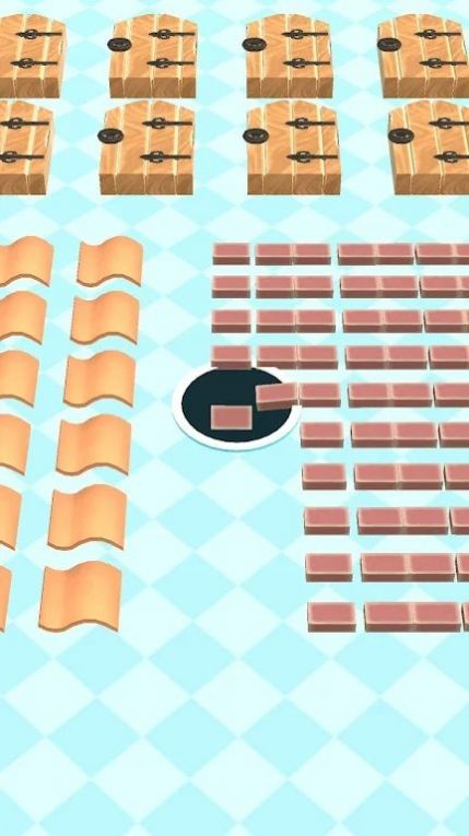 黑洞建筑者(Hole Builders)