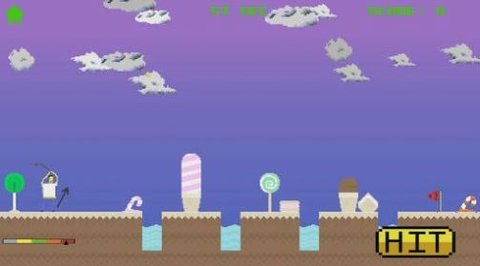 Golf in 60 Seconds(60秒高尔夫)