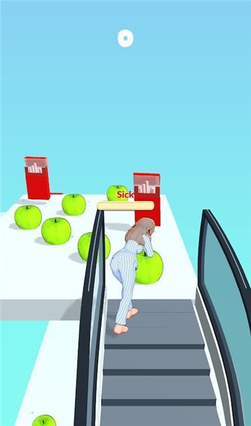 Run Healthy(健康运行)