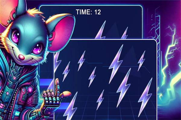 闪电快消(Lightning Elimination)