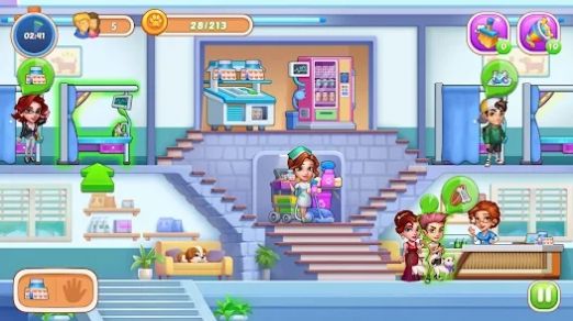 疯狂宠物诊所(Crazy Pet Clinic)