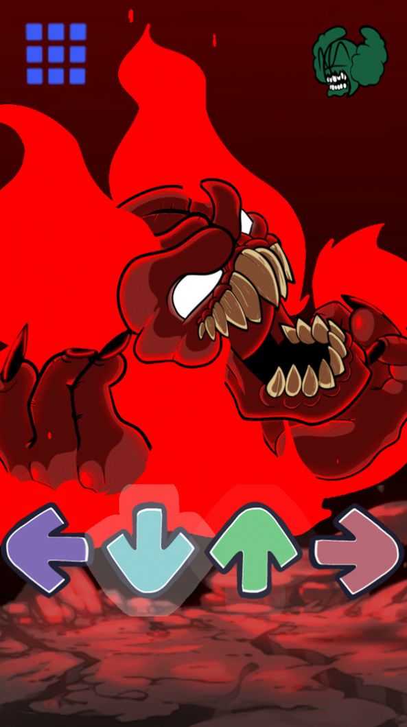 周五夜放克：大魔王