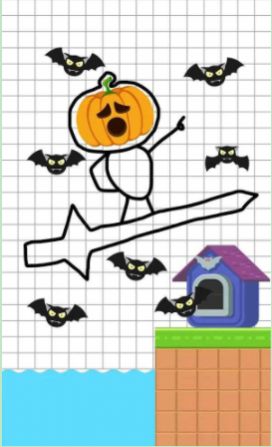 拯救南瓜(Save Pumpkin)