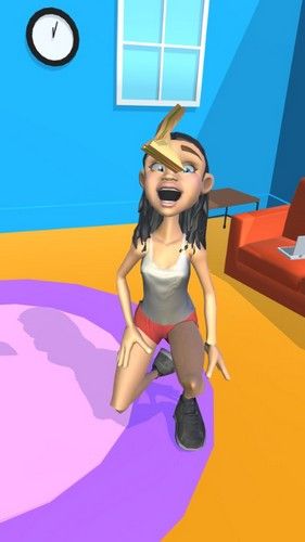 脸接食物3D(Face Food 3D)