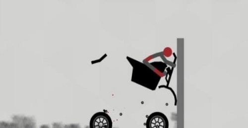 火柴人坠落v2.06汉化版