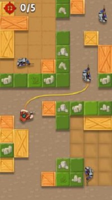 幽灵猎杀Ghost Recon