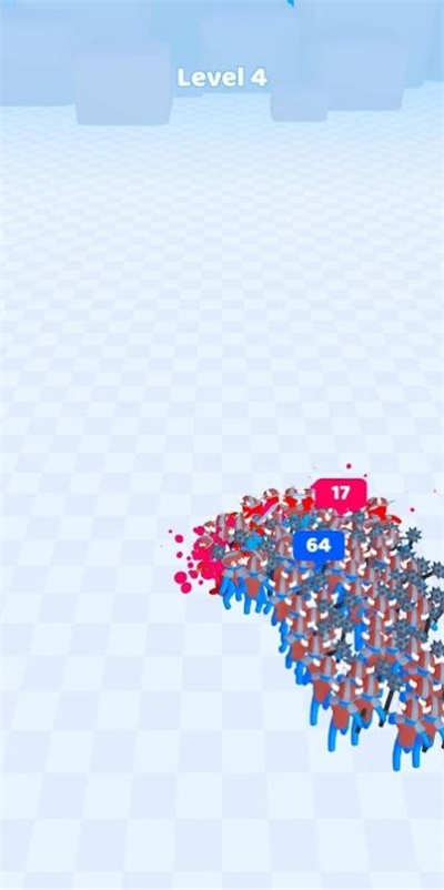 绘制冲突Draw Clash 绘制冲突Draw Clash