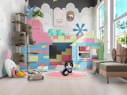 Love Design(梦想的家装)