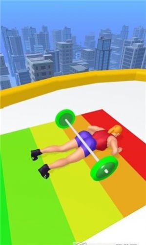 Power Girl(神力女超人)