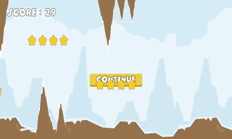 Copty(无尽直升机)