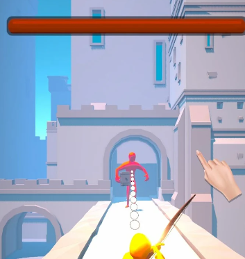 英雄之墙Hero Walls