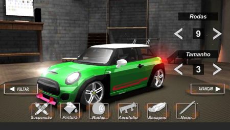 地下调谐Tuning Underground