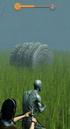 潜行与生存Idle Charger Station