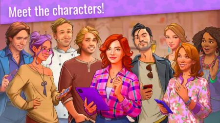 合并和豪宅Merge And Mansions