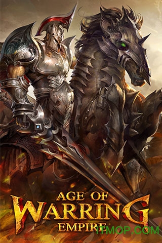 帝国战争中文版