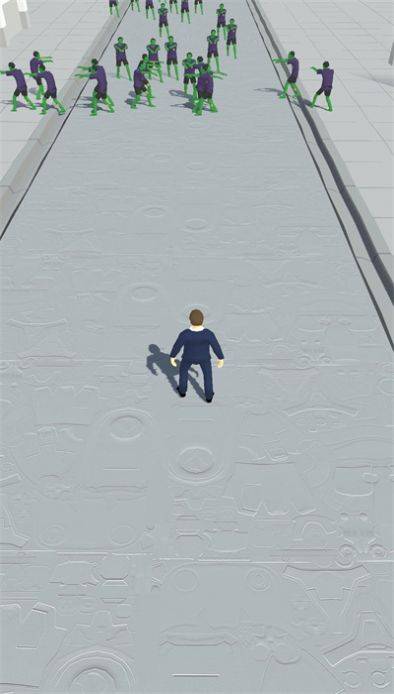 僵尸吞噬Zombies Devour