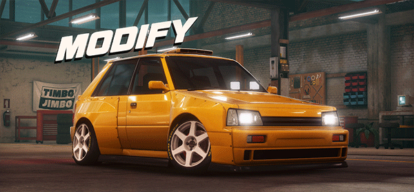 静态换档赛车官网版 静态换档赛车官网版