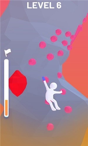 Mr.Climb(攀爬先生)