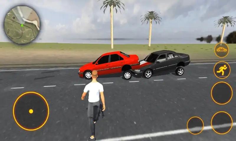 城市冲撞2 城市冲撞2