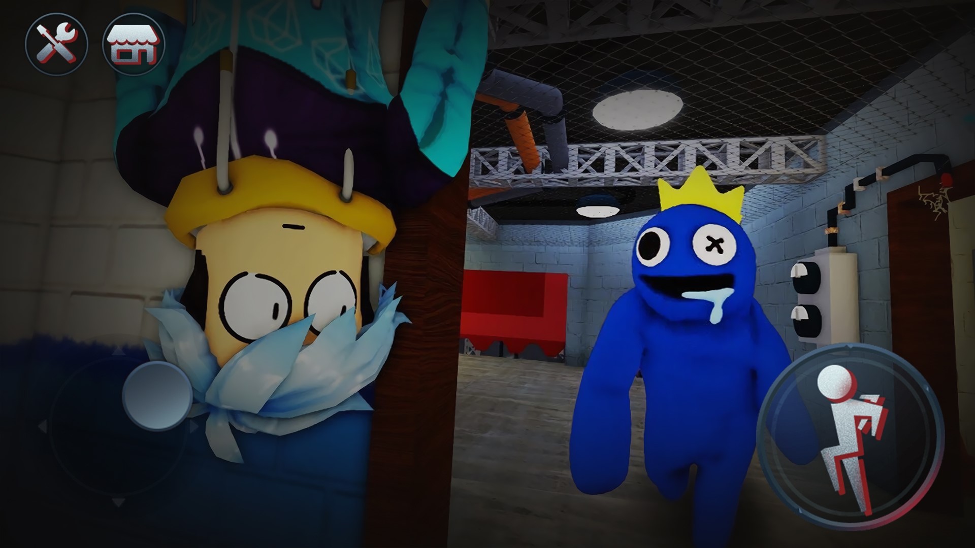 梦幻乐园大冒险 梦幻乐园大冒险