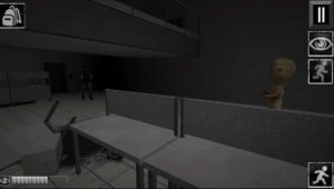 SCP - Containment Breach(scp极限作死游戏中文版)