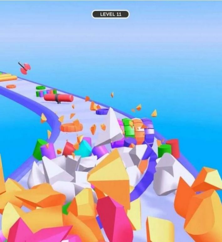 颜色之轮(Wheel Of Colors)