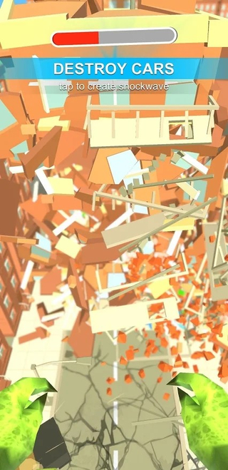 Giants vs City(巨人队vs城市队)