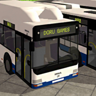 城市公交载客模拟器(City Bus Simulator Ankara)