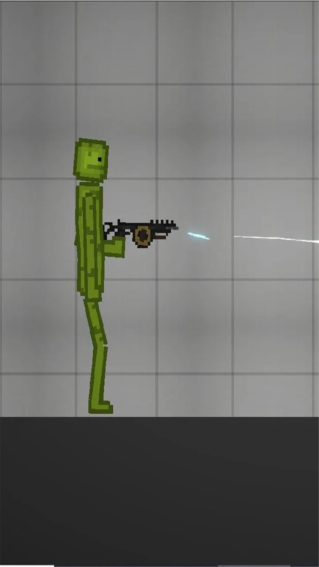 人类游乐场：布娃娃游戏