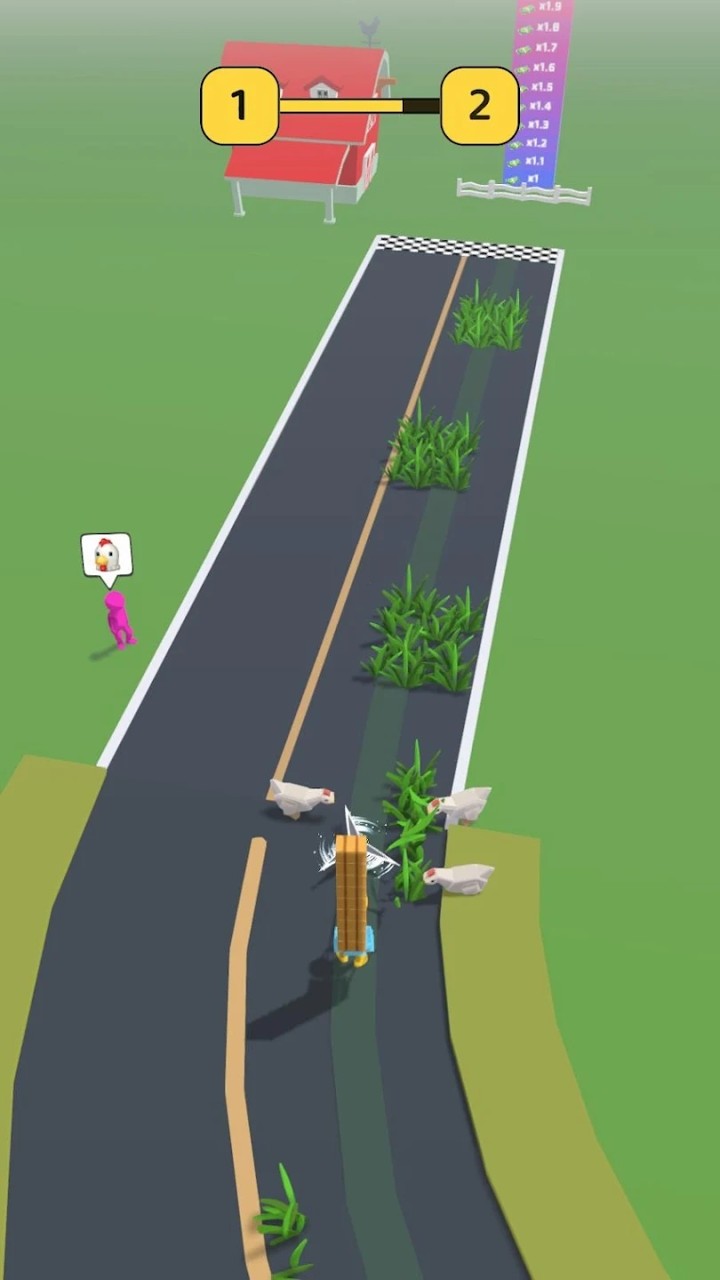 草之旅Grass Journey