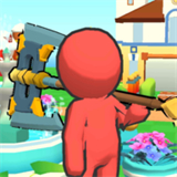 花园土地Garden Land