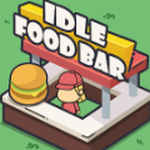 放置食品吧Idle Food Bar