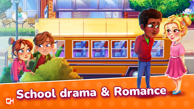 美味餐厅18美食与浪漫