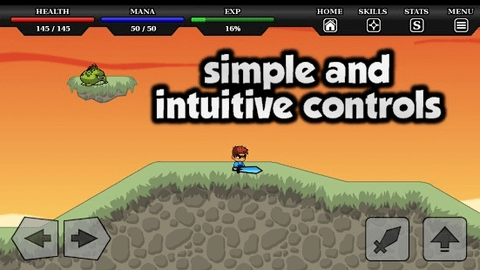 街机骑士(Arcade Knight)