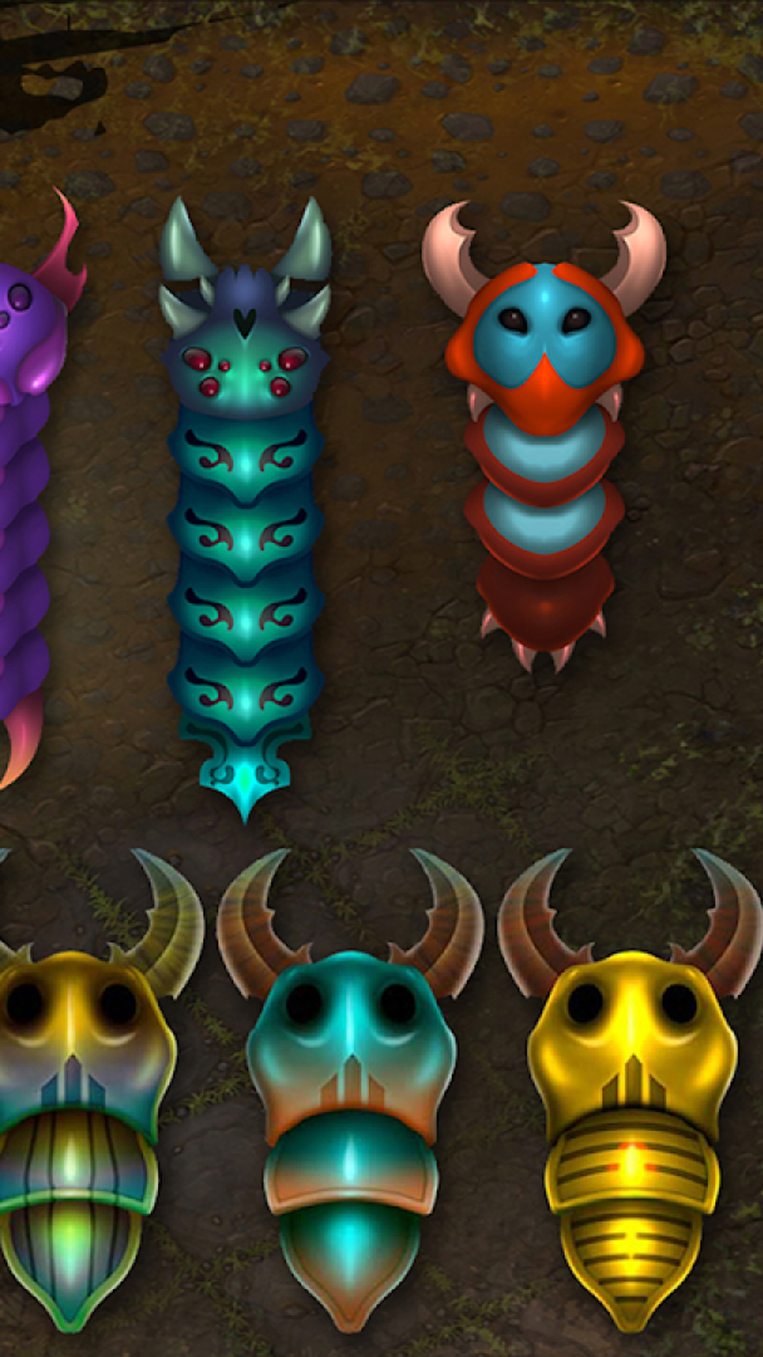 贪吃蛇疯狂之战