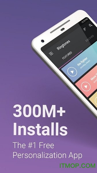 Zedge壁纸最新版